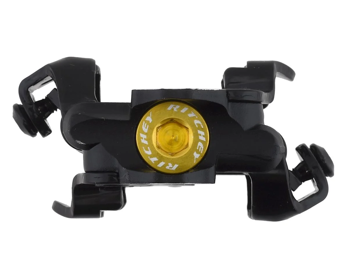 Ritchey WCS XC Pedals (Black) - view 2